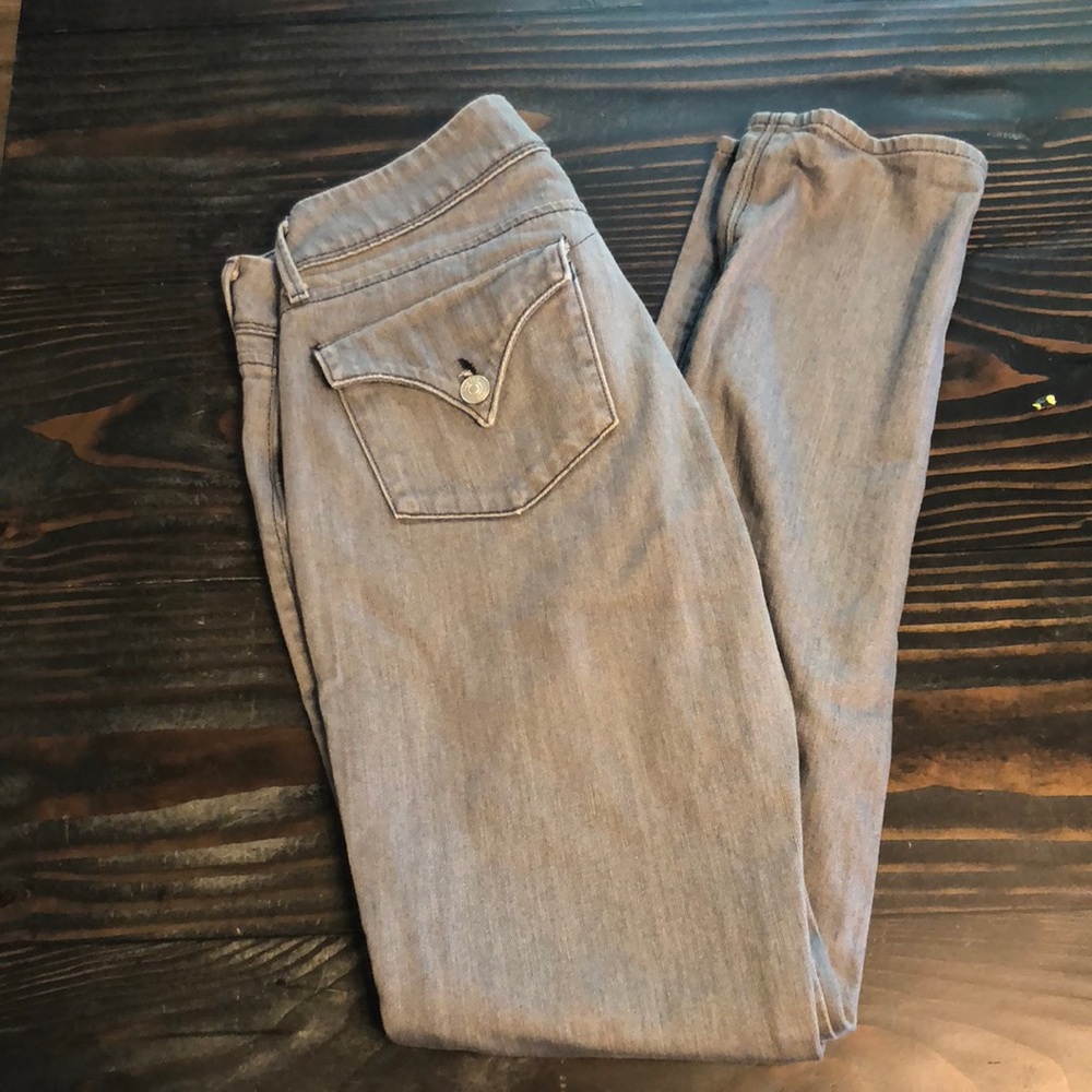 Hudson jeans